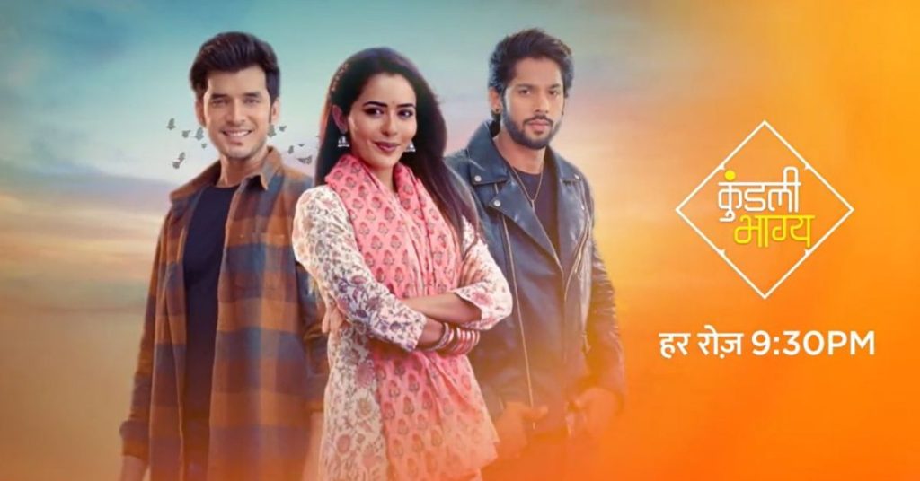 Kundali Bhagya 20th August 2024 Written Update: Varun’s Deadly Threats and Kavya’s Brave Stand