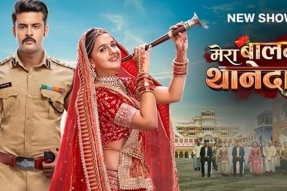 Mera Balam Thanedaar 20th August 2024 Written Update: Bulbul Unveils Miti Mai's True Face